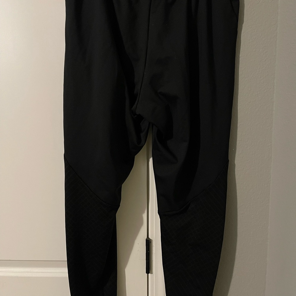 Paris Saint-Germain Jordan 2022/23 Strike Performance Training Pants - Black - Picture 5 of 7